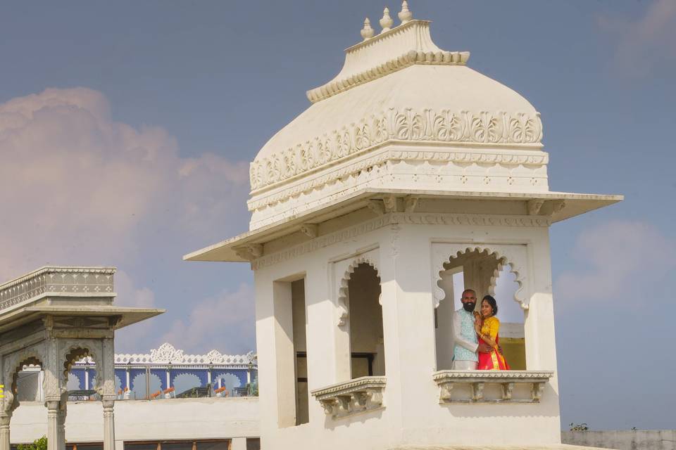 Photographer In Udaipur