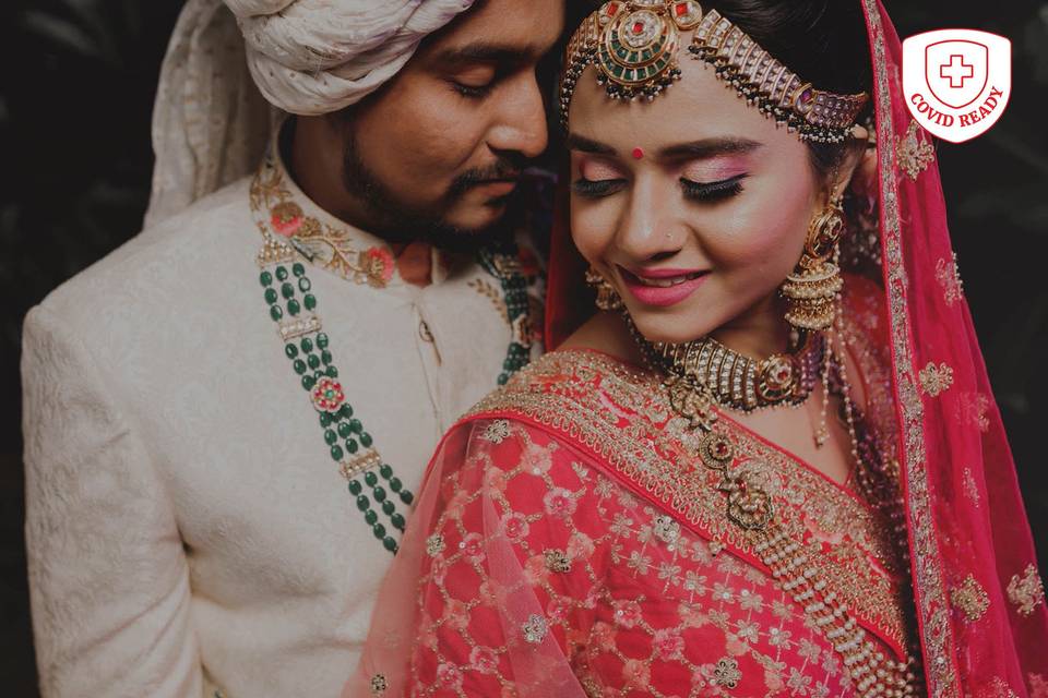 The Wedding Goals, Udaipur