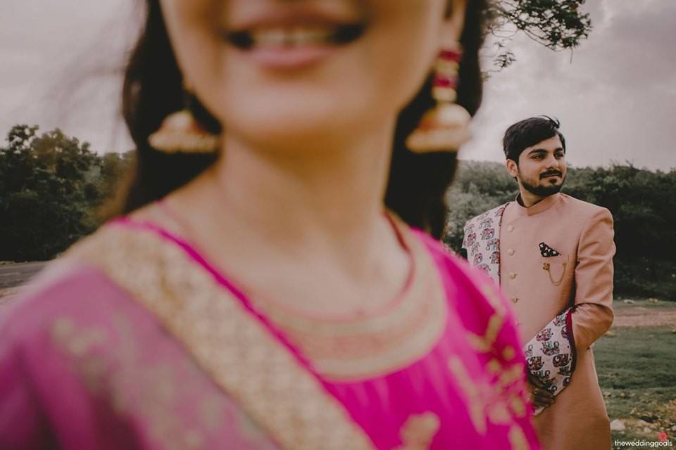 The Wedding Goals, Udaipur