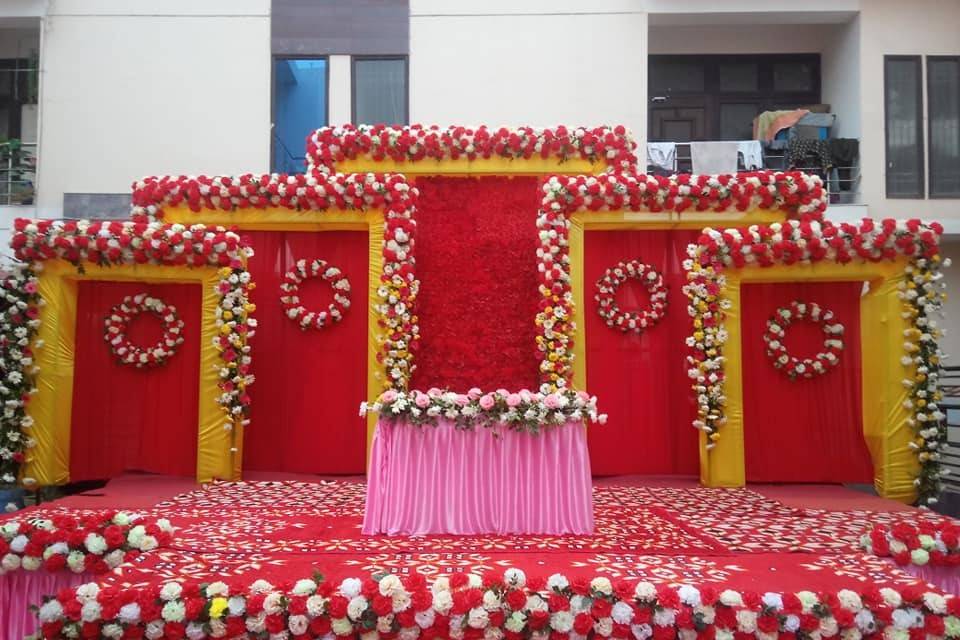 Shubhmurat Events Services