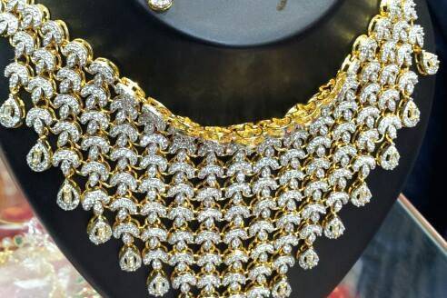 Rental imitation clearance jewellery