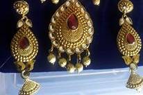 Bridal Jewellery- Necklace