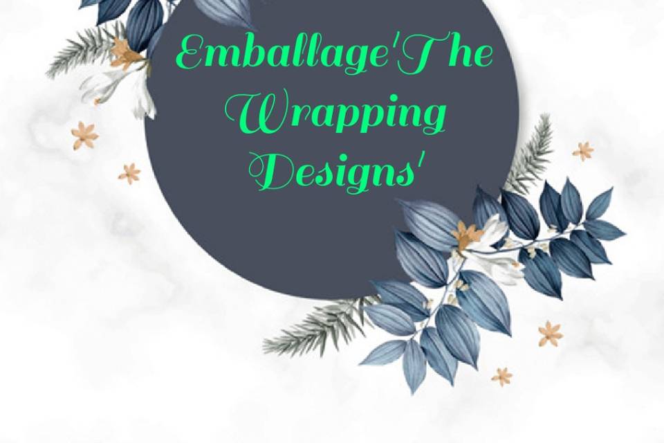 Emballage The Wrapping Designs, Adarsh Nagar