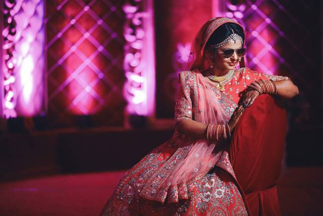 Bride
