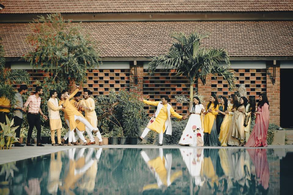 Prajapati Film Arts