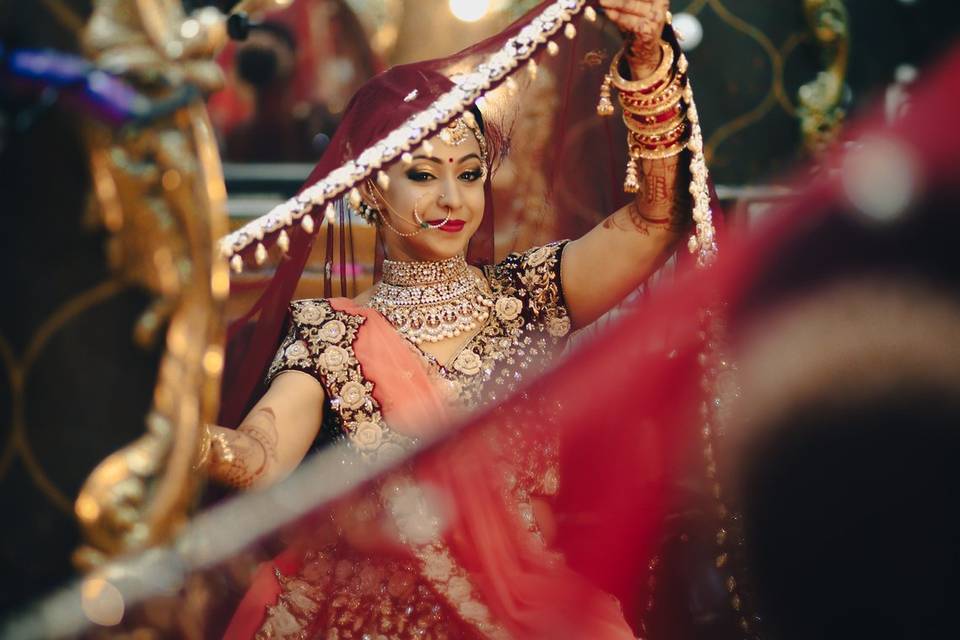 Bride