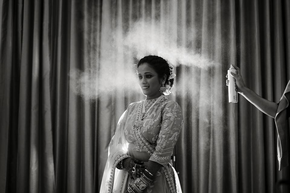 Bride