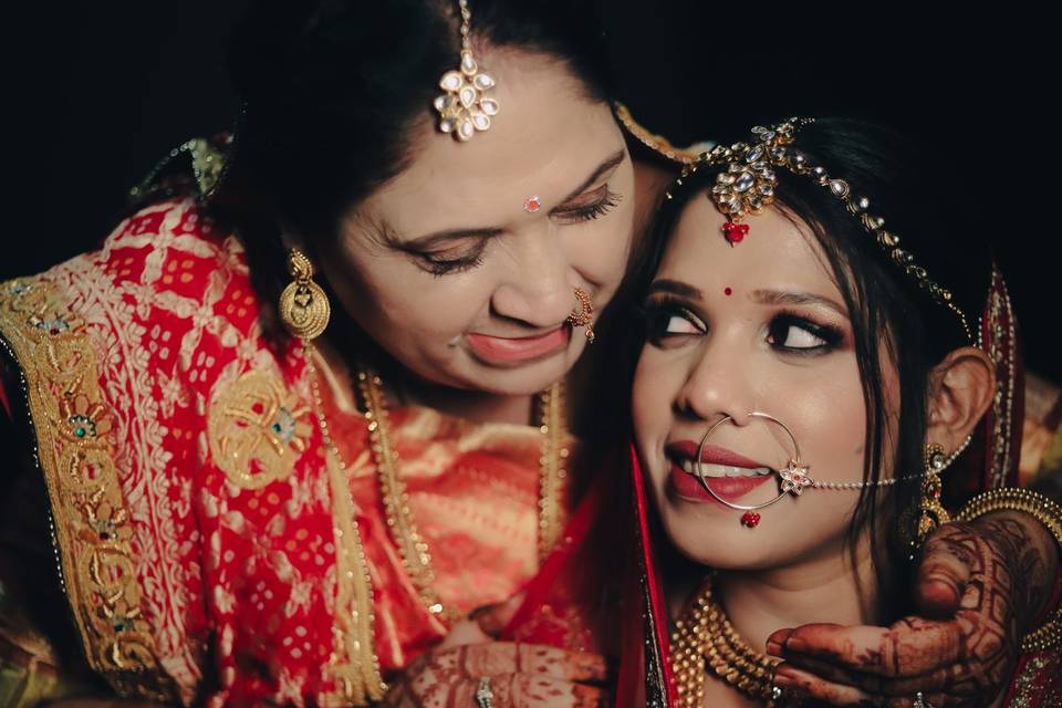 Bride