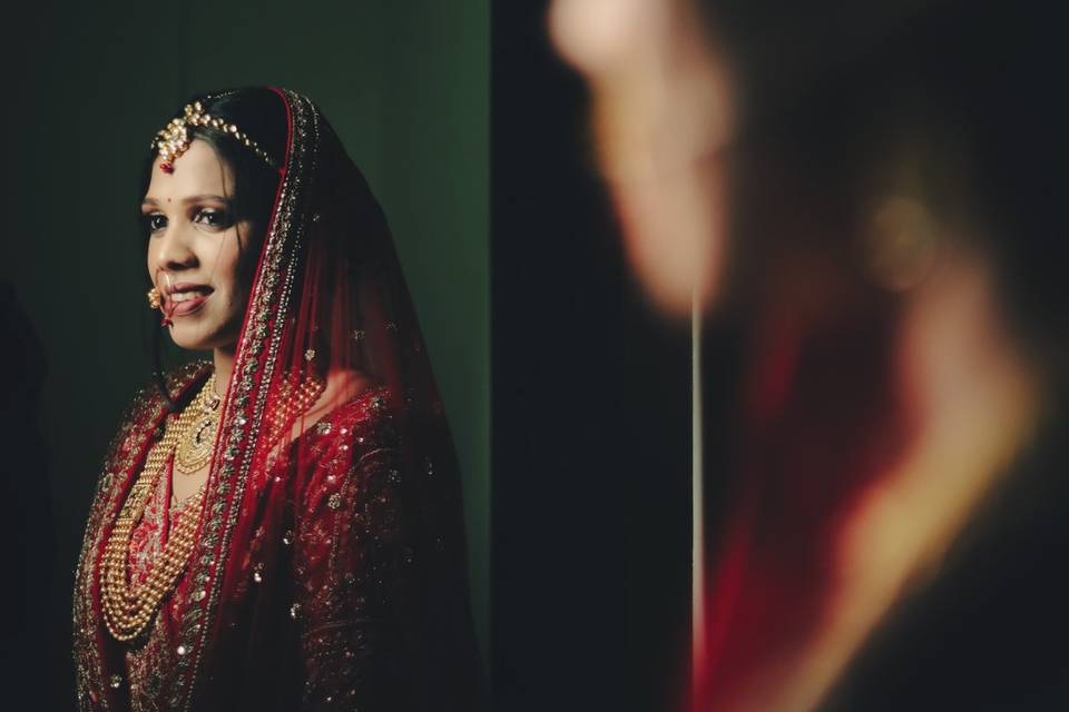 Bride