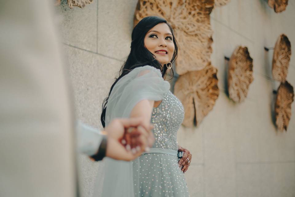 Bride