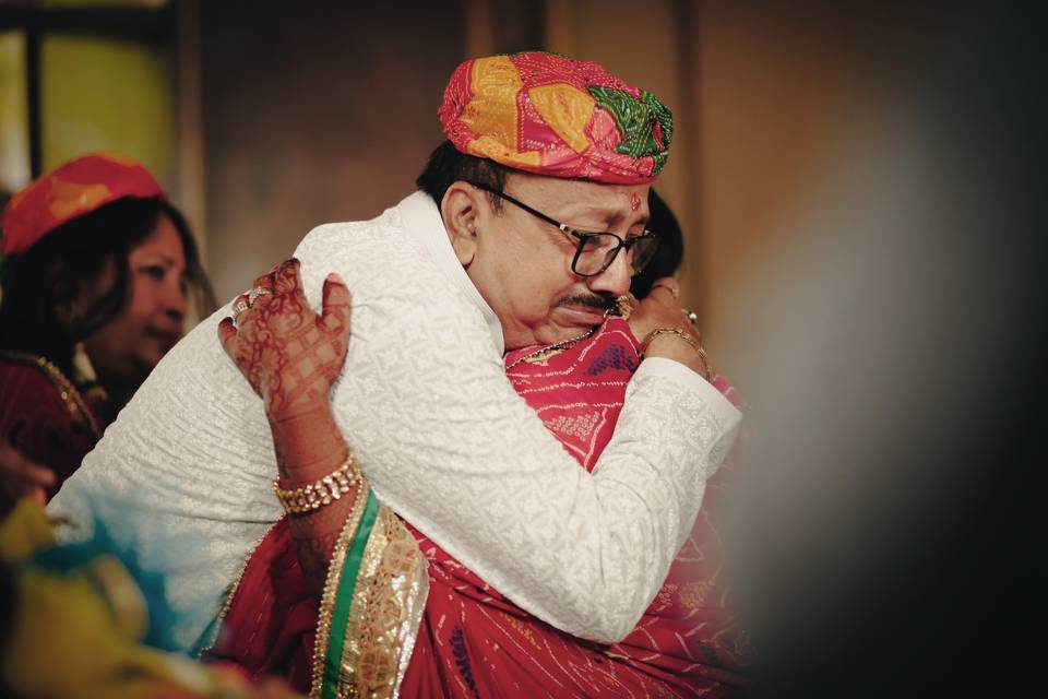 Wedding photography