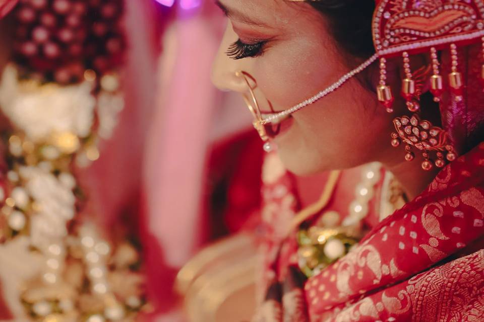 Wedding photography