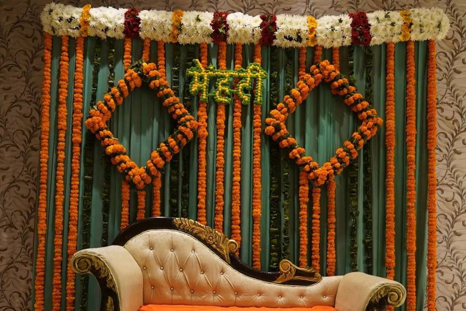 CPearls Hotel & Banquet