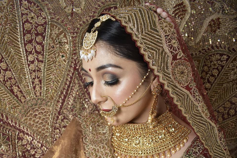 Priya Arora Makeup