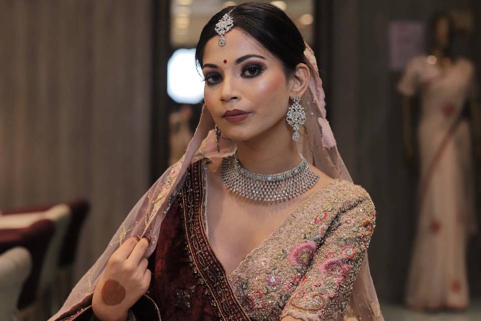 Priya Arora Makeup