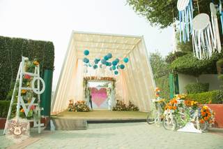 Shubh Muhurat Luxury Weddings