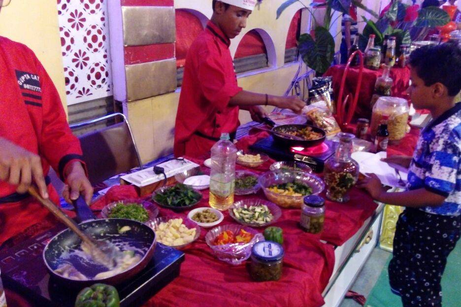 Gupta Caterers