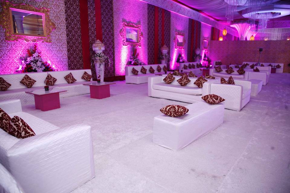 Shubh Muhurat Luxury Weddings