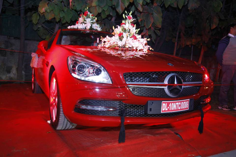 Shubh Muhurat Luxury Weddings