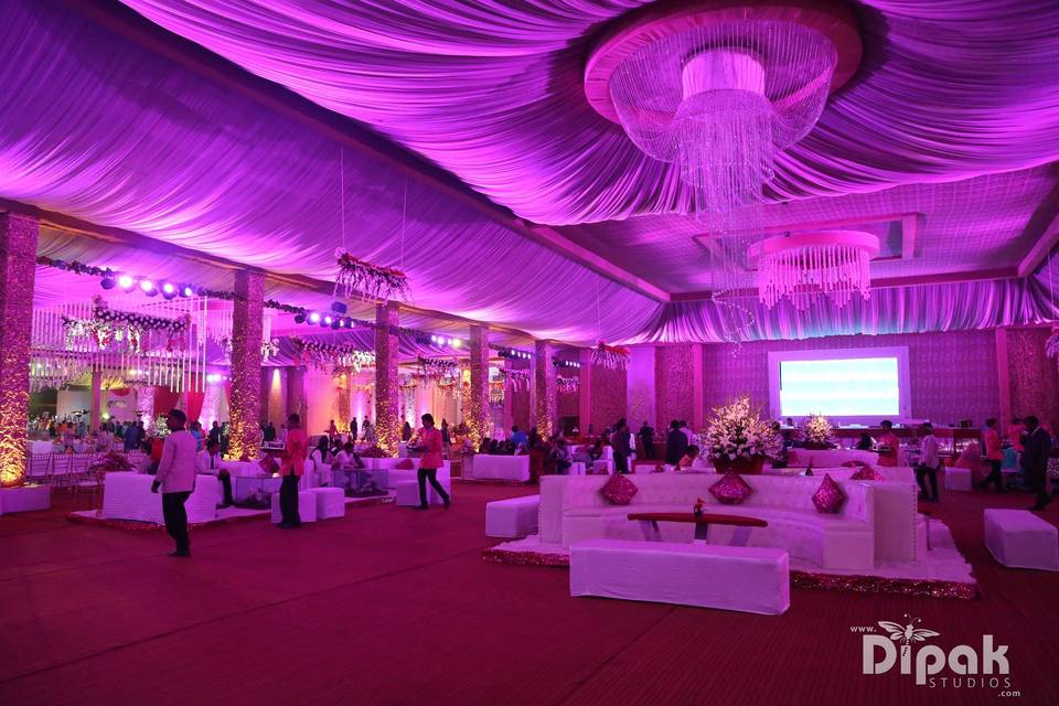 Shubh Muhurat Luxury Weddings