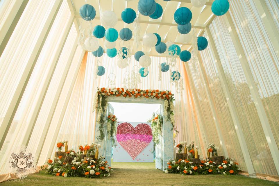 Shubh Muhurat Luxury Weddings