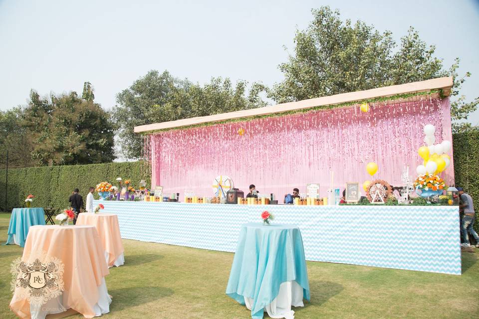 Shubh Muhurat Luxury Weddings