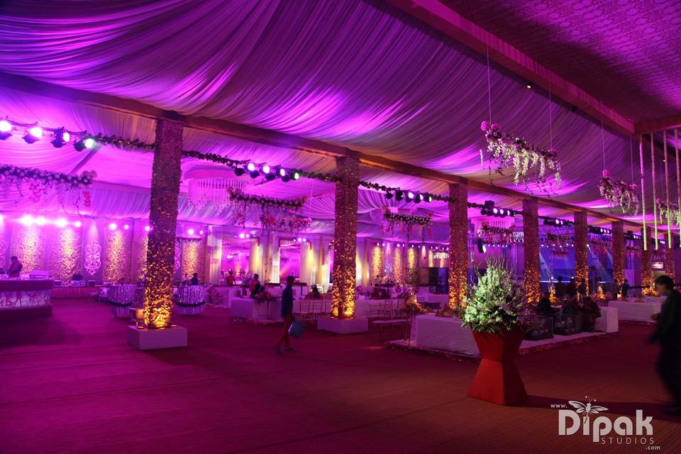 Shubh Muhurat Luxury Weddings