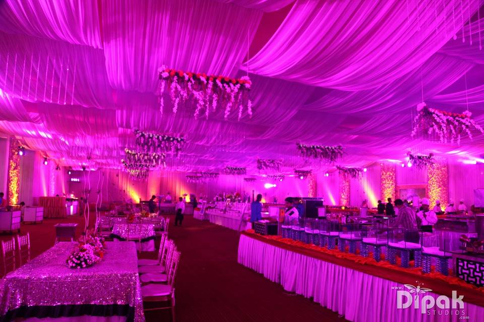 Shubh Muhurat Luxury Weddings