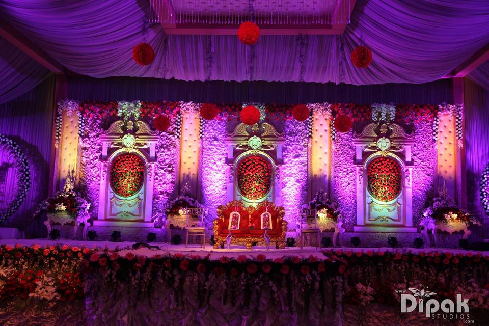 Shubh Muhurat Luxury Weddings