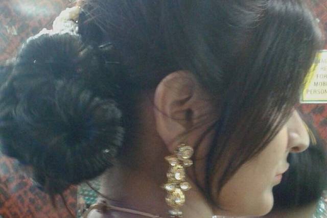 Hairstyle