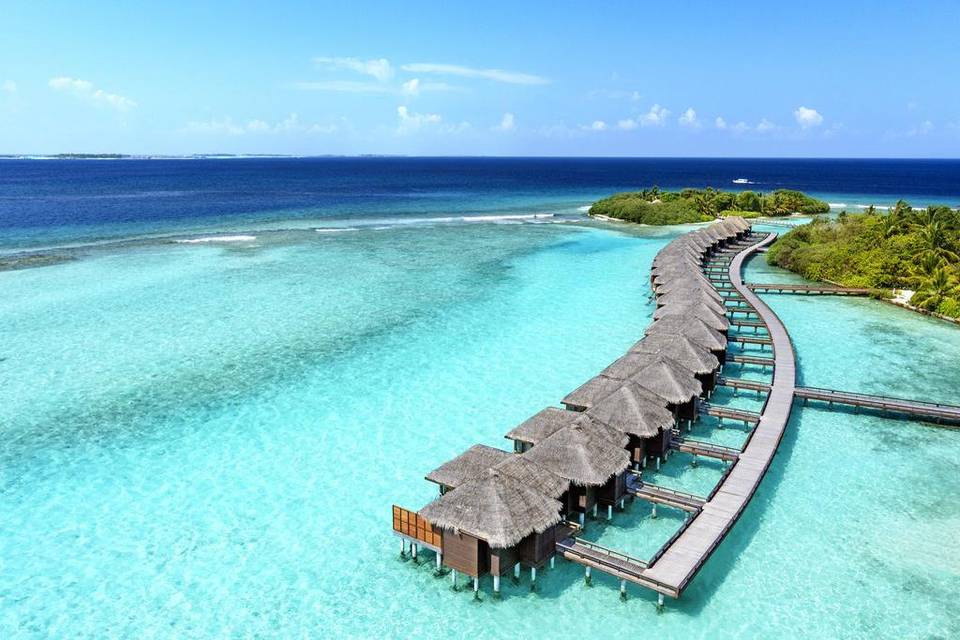 Maldives