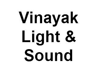 Vinayak Light & Sound