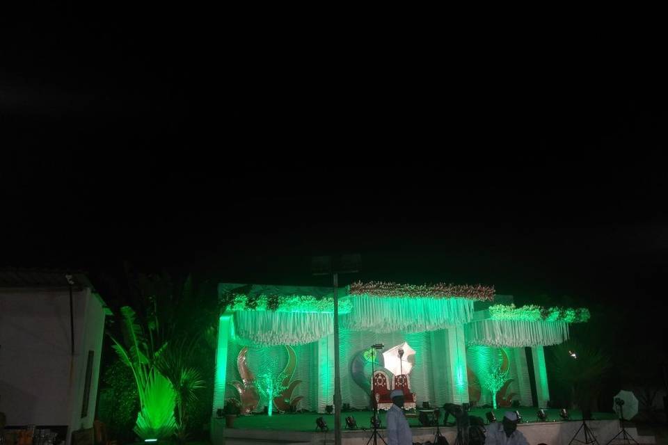 Laxminarayan Festival Lawn