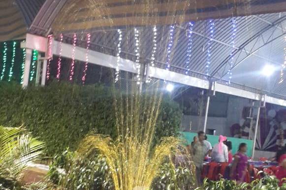 Laxminarayan Festival Lawn