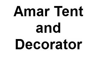 Amar Tent and Decorator