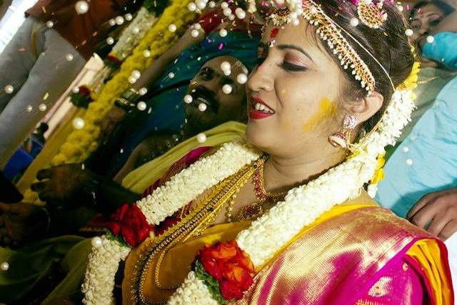 Wedding Moments