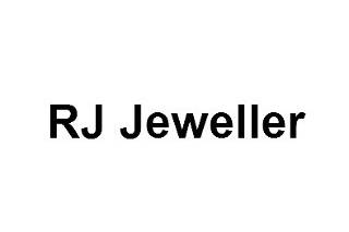 RJ Jeweller logo