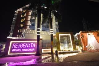 Regenta Orkos Haridwar