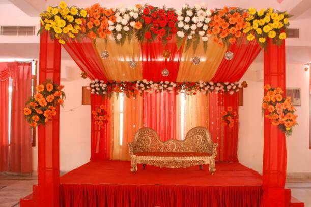 Vaishali Tent House