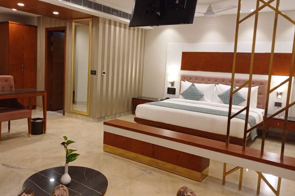 Suite Room