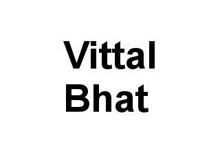 Vittal Bhat