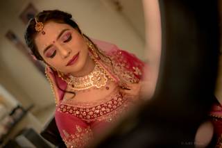 Lakme Salon George Town Allahabad