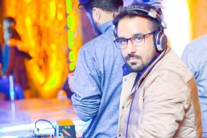 DJ Gauravv Soni, Preet Vihar