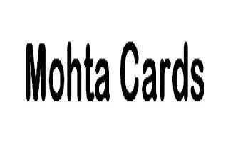 Mohta Cards
