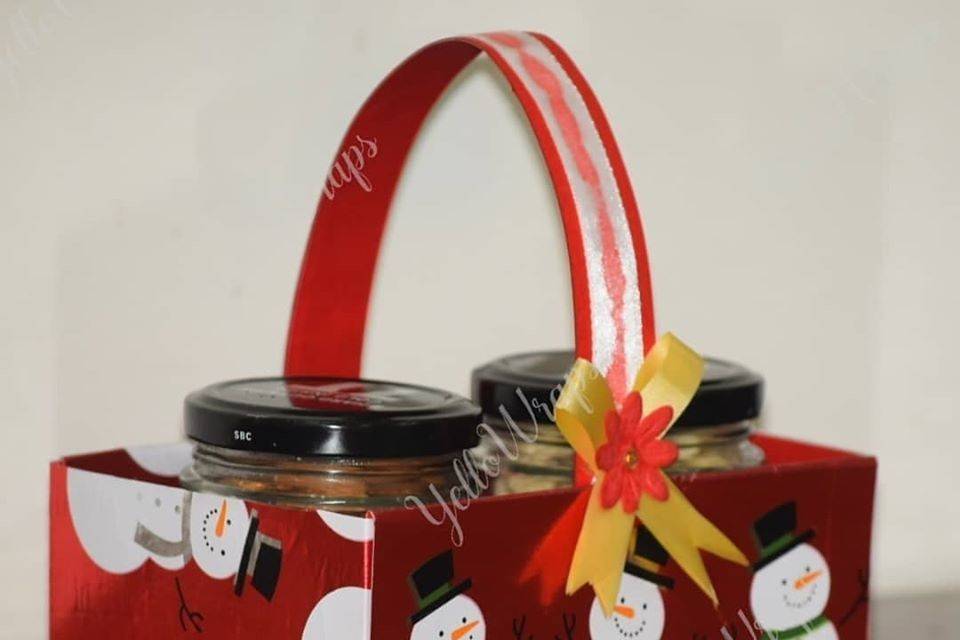 Gift hamper