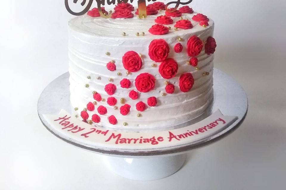 Online Cake Delivery in Gurgaon | Upto Rs.300 OFF | Cakes Same day &  Midnight Delivery - FNP