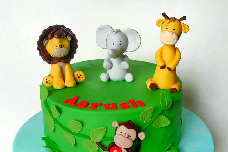 Order Special Photo Cake Online for Birthdays and Anniversaries| Free  Shipping in Delhi, NCR, Bangalore, Jaipur | Bangalore