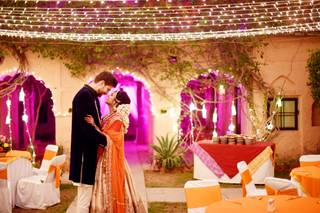 The Wedding Design Studio by Shivam