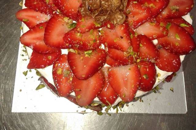 Delicakes- Delicious Delicacies