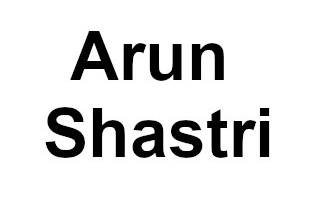 Arun Shastri